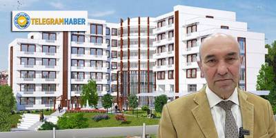 Bu ihale de burnu sağlam koku alan pazarlıkçı Diyarbakırlı müteahhitte gitmiş!