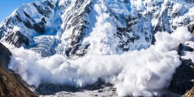 Fransa’da çığ faciası: 7 ölü