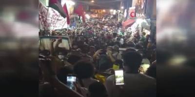 Brezilya’daki polis baskınında ölü sayısı 29’a yükseldi