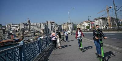 Prof. Küçükosmanoğlu: ‘Aç-kapa’ yaparak bu salgını engellemek mümkün değil