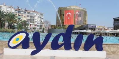 Aydın Valiliğinden yüz yüze eğitim açıklaması