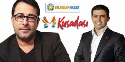 Atilla Taş'tan Kuşadası Belediye Başkanına Ömer Günel'e tonajı yarın ortaya çıkacak 'mıcır' olmamış taş!