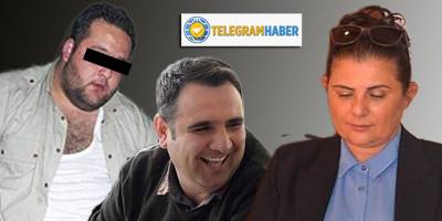 Aydın BŞB'nin resmi arabasında 'pudra şekeri' ile yakalan CHP Söke İlçe Başkan Yardımcısı H.Y.'nin röntgeni geldi!