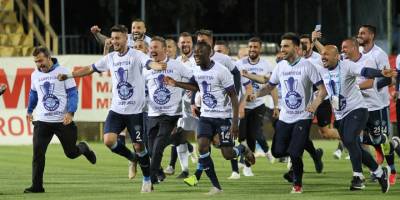 Adana Demirspor Süper Lig’de