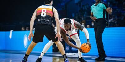 Pınar Karşıyaka finalde kaybetti