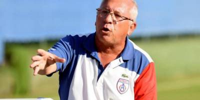 Altınordu Kulübü Başkanı Seyit Mehmet Özkan, takımın play-off'a kalmasını değerlendirdi