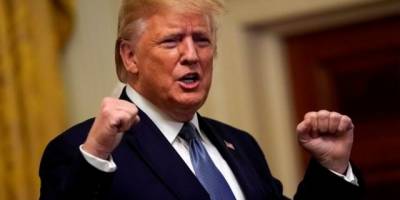 Eski ABD Başkanı Donald Trump, Senato’da gerçekleşen duruşmada aklandı