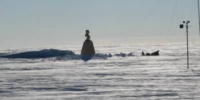 Eksi 80 derecede ‘Ölümsüz Alay’ yürüyüşü