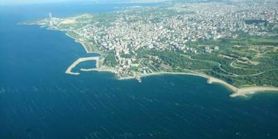 İzmit Körfezi'nden 42 günde 100 ton deniz salyası toplandı