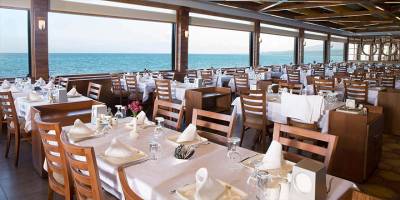 Sağlık Bakanlığı'ndan 'ödül' formülü: Vaka sayıları azalan illerde restoran ve kafeler açılacak