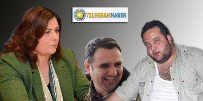 CHP'NİN PUDRACI TOSUNCUĞUNA ÖDÜL GİBİ ATAMA!