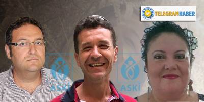 ASKİ Kuşadası çalışanı E. A.'nın başına neler geldi? Müdür Hakan Berber bu işin neresinde?