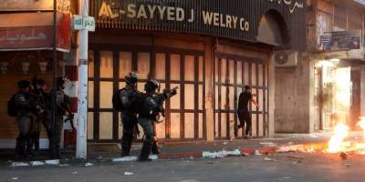 İsrail, Hamas'ın 4 üst düzey yetkilisini öldürdü