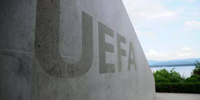 UEFA, Şampiyonlar Ligi ile Avrupa Ligi finallerinin hakemlerini açıkladı
