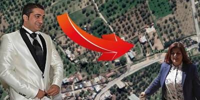 Aydın'da 'Halk ister Büyükşehir yapar' OUT, 'ASKİ'ci Ozan ister Büyükşehir yapar' İN oldu!