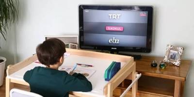 MEB'den 17 Mayıs için uzaktan eğitim açıklaması