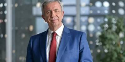 Ankara Büyükşehir Belediye Başkanı Yavaş: Bayramda ulaşım, yasaktan muaf olanlara ücretsiz olacak