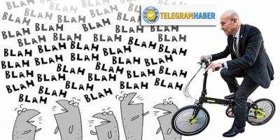 İzmirliler yine yaşadı! İhaleci şirket İzmirlileri sosyal medya üzerinden 482 bin liralık sohbet ettirtecek...