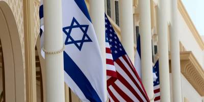 İsrail'in Filistinlilere yönelik saldırıları ABD toplumunu ikiye böldü: 'İsrail'e destek' mi, 'kınama' mı?