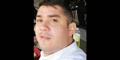 İmam, bayram namazı çıkışı havaya atılan kurşunların kurbanı oldu