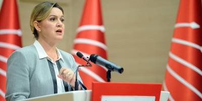 Kılıçdaroğlu'nun koltuğunu bırakacağı kafasındaki isim Selin Sayek Böke mi?