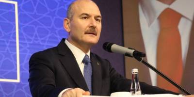 "Mücadelemiz, tek bir terörist kalmayana kadar devam edecek"