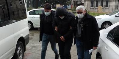 FETÖ'nün mahrem imamı gaybubet evinde sahte kimlikle yakalandı