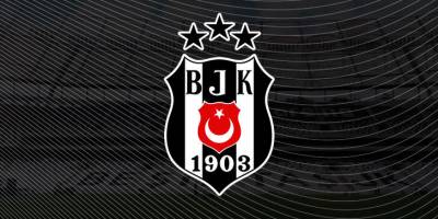 Beşiktaş'ın Göztepe maçı kamp kadrosu belli oldu