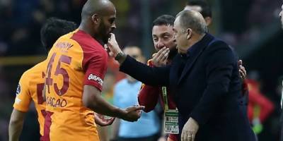 Netflix’ten Fatih Terim belgeseli