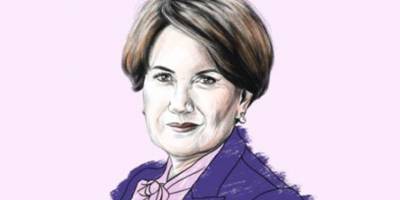 Akşener'den Erdoğan'a: Getir sandığı helalleşelim