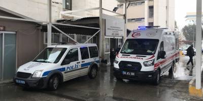 İzmir'de iki kişi sobadan sızan karbonmonoksit gazından zehirlendi