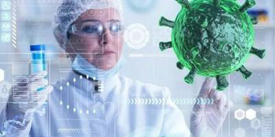 Dünya genelindeki Kovid-19 hastalarının yüzde 2.07’si hayatını kaybetti