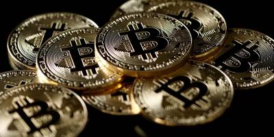 Bitcoin'de yeni rekor