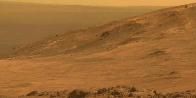 Çin, Zhurong'un Mars'a iniş yaptığını açıkladı