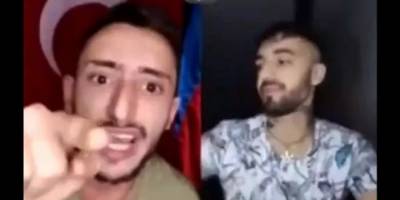 Sosyal medyada 'Sonun Özgecan gibi olacak' tehdidine gözaltı