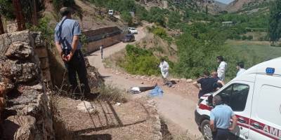 Husumetli aileler bayramı dinlemedi