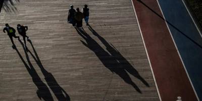 İçişleri Bakanlığı'ndan 'Kademeli Normalleşme Tedbirleri' konulu genelge