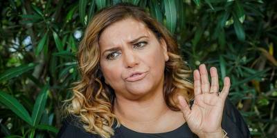 Şarkıcı Kibariye'nin borçları yüzünden başı dertte! Alacaklılar villasına çöktü!