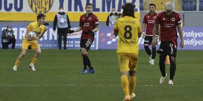 Süper Lig'de 40 yıl sonra bir ilk