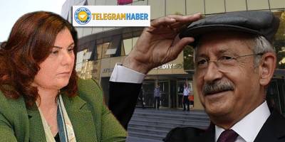 Aydın BŞB Başkanı Çerçioğlu, Kılıçdaroğlu'na ASKİ Çetesi ile Asfalt Yolsuzluğu dosyalarını mı açacak?