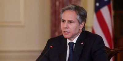 ABD Dışişleri'nden İsrail- Filistin açıklaması: Endişeliyiz