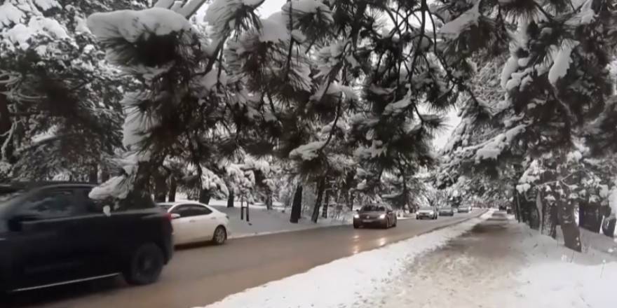 Bolu yılbaşı misafirleri için hazır!