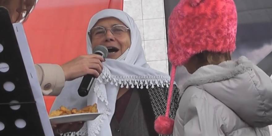 Ödemiş'te Patates Festivali düzenlendi