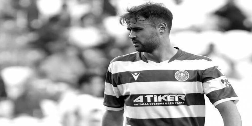 Ahmet Çalık son yolculuğuna uğurlandı