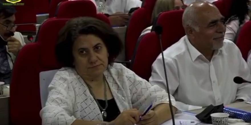 Hasan Ünal'dan CHP'li Meclis Üyelerinin durum tespiti: “Karakolda doğru söyler mahkemede şaşar!”