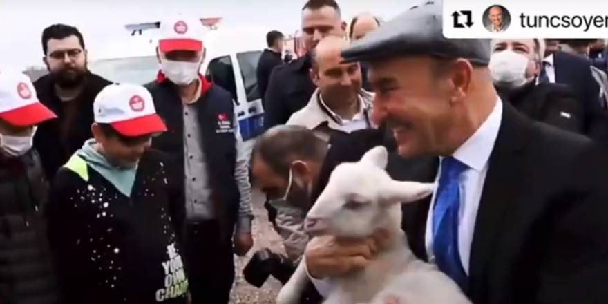 İzmir'de köy enflasyonu! Soyer, İzmir'in 946 köyünü gezmiş...