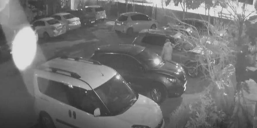 Adana'da cipten 30 bin lira çaldıkları öne sürülen 4 zanlı tutuklandı